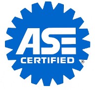 ASE Certified Mechanic Shop in San Antonio, Texas 78239.